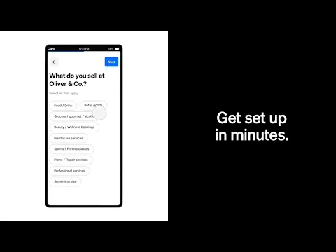 Vídeo de Chime – Mobile Banking
