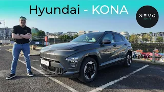 Hyundai KONA - Don't Forget About It!