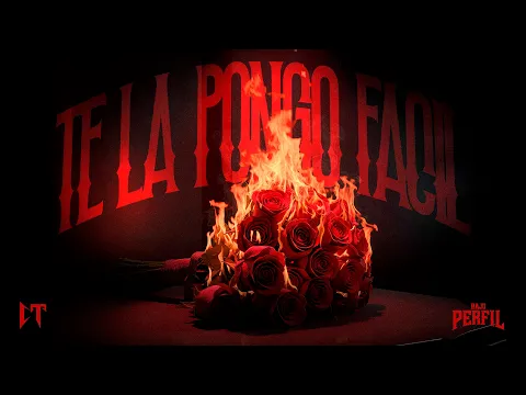 Video for event landing page