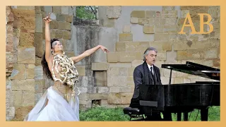 Andrea Bocelli - Notte Illuminata: La Reine Du Matin