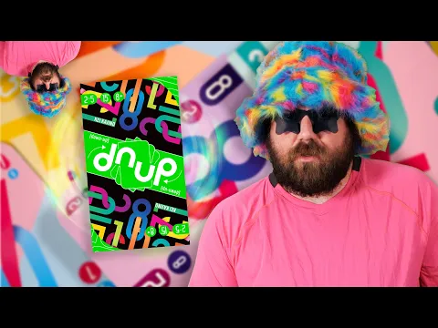Dnup - Nos Parties Intimes