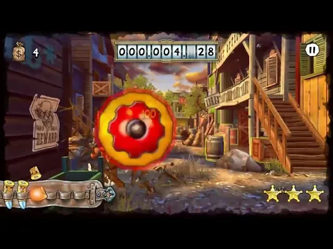Video von Mad Bullets