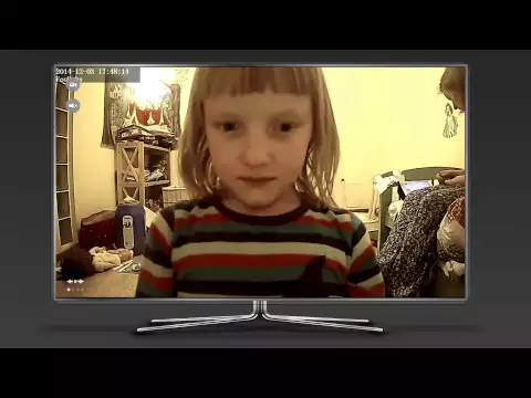 Видео tinyCam Monitor