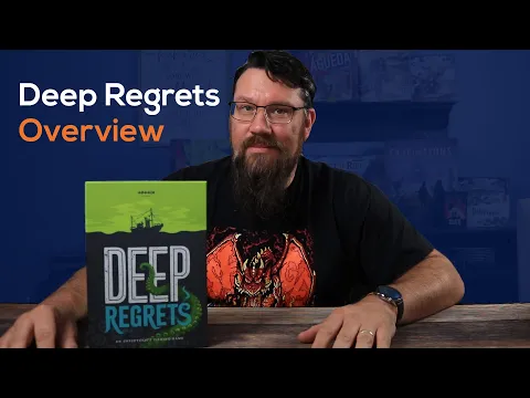 Deep Regrets Overview