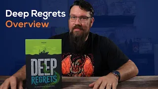Deep Regrets Overview