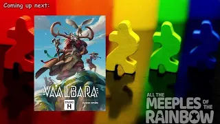 All the Games with Steph: Vaalbara
