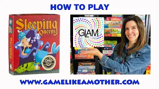 How to Play Sleeping Queens