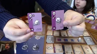 Studies in Sorcery: Learn to Play