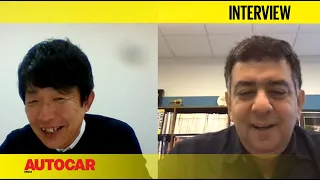 Updating The Toyota Fortuner, Next-Gen Model & More | Yoshiki Konishi | Interview | Autocar India