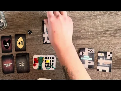 Lizard’s Lair How to Play and Walkthrough