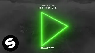 Meca, Mitch - Mirage (Official Audio)