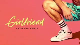 Charlie Puth - Girlfriend (Haywyre Remix)