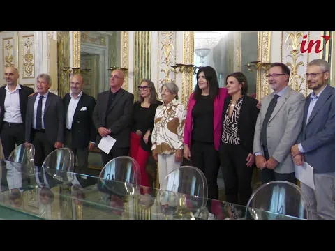 <span style="color:var(--accent)">Video:</span> Teatro e Musica ragazzi: presentati i calendari delle due rassegne