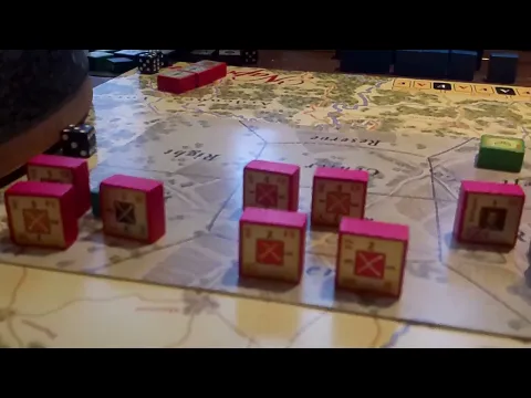 3 Napoleon Campaign Waterloo
