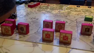 3 Napoleon Campaign Waterloo