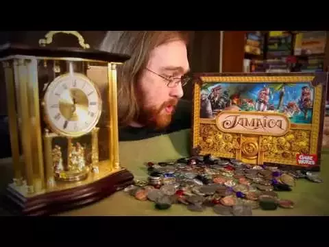 Overly Critical Gamers - Jamaica - Instructional/Gameplay/Review