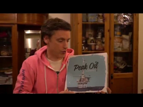 Peak Oil (Vin d'jeu d'vidéo)
