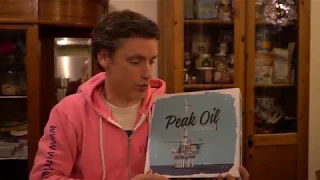 Peak Oil (Vin d'jeu d'vidéo)