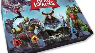 Hero Realms Episode 1 Co Op