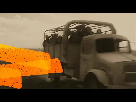 Let's play: Three Battles of El-Alamein, Ruweisat scenario