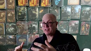 North of 60 Gaming Teases Draconis Invasion Glory Expansion
