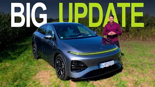 XPENG G6: Is This the NEW EV Benchmark? 12-Min charging, a first look