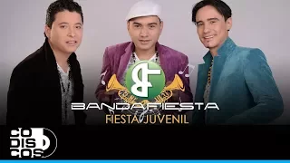 Fiesta Juvenil, Bandafiesta - Audio