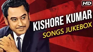 Kishore Kumar Songs | किशोर कुमार के गाने | Best Evergreen Old Hindi Songs | Kishore Ke Gaane