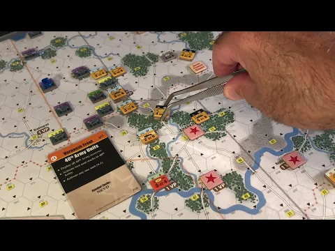Enemy Action Kharkov SS Take 2 Part 46