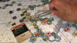 Enemy Action Kharkov SS Take 2 Part 46