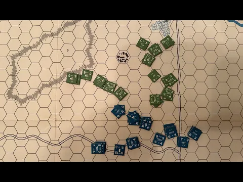 Musket & Pike Review