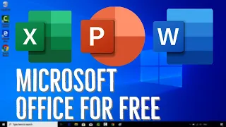 How to Use Microsoft Office for Free
