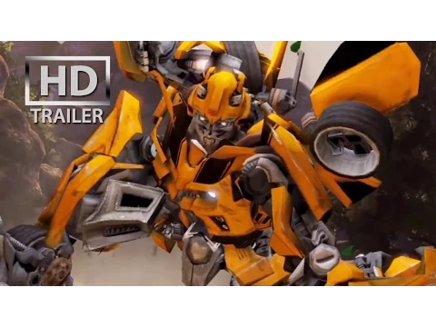 Video zu Transformers 3: Dark of the Moon (XBox 360)