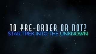 ? Should You Preorder Star Trek Into The Unknown? GenCon 2024 FAQ and Review! ?