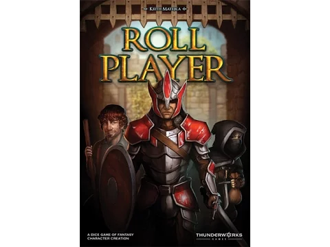 Roll Player Review
