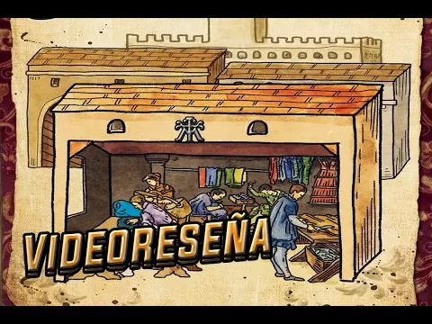 Calimala Vídeo Reseña - KLudiK