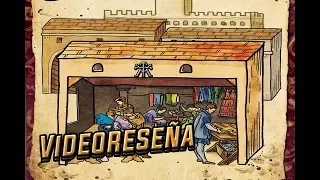 Calimala Vídeo Reseña - KLudiK