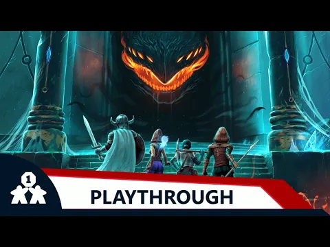 Dungeon Legends playthrough | One Stop Co-Op Shop