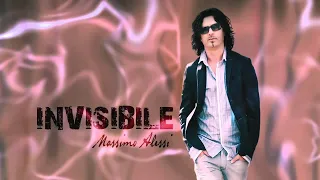 Massimo Alessi - Invisibile