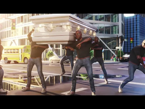 Vídeo de Black Hole Hero