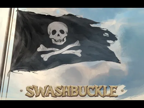 How to Play Swashbuckle