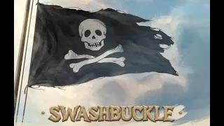 How to Play Swashbuckle