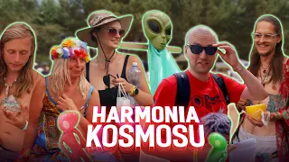 Pal Hajs TV - 170 - Harmonia Kosmosu 2022