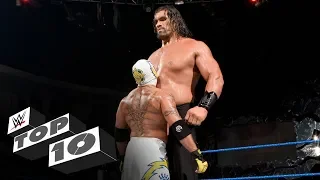 Most watched YouTube videos: WWE Top 10, Oct. 23, 2019 Most watched YouTube videos: WWE Top 10, Oct. 23, 2019