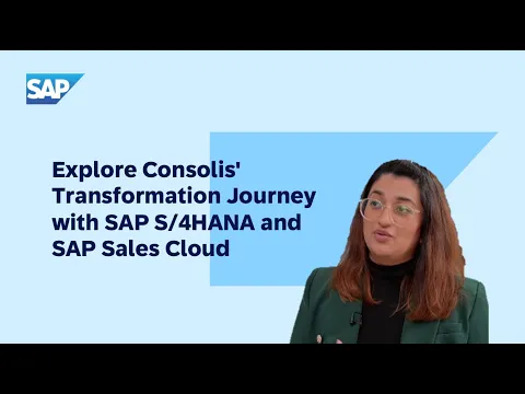 SAP  - video
