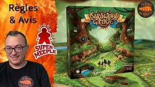Bardwood grove Règles & Avis