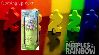 All the Games with Steph: Go Cuckoo - Haba!