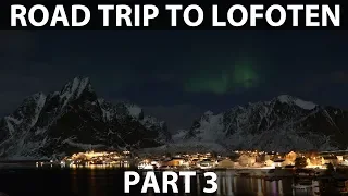 #58 Road trip to Lofoten part 3