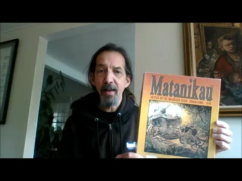 Matanikau TCS