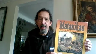 Matanikau TCS